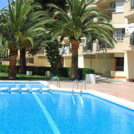 Rentalmar Murillo Plus Salou Eksteriør bilde
