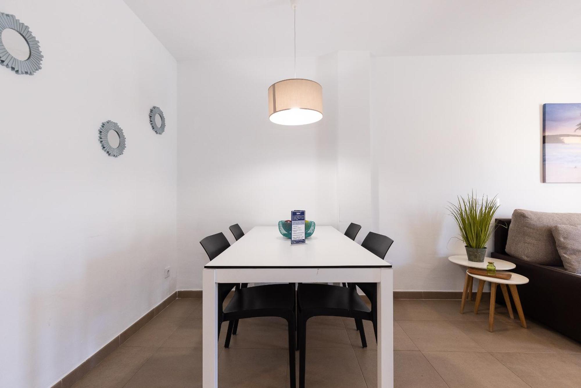 Rentalmar Murillo Plus Salou Eksteriør bilde