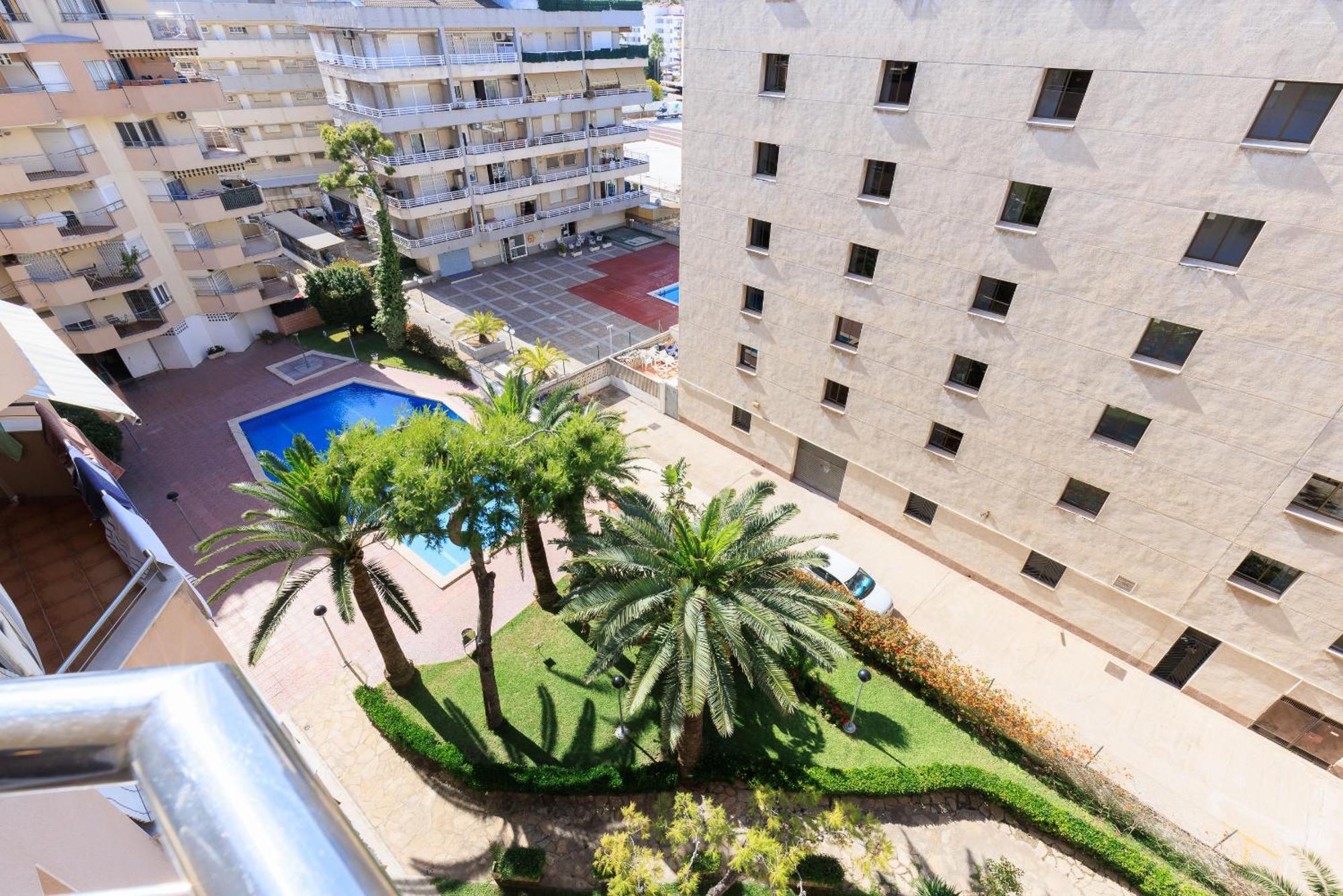 Rentalmar Murillo Plus Salou Eksteriør bilde